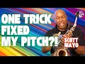 Download Lagu From Reeds to Recording: Sax Secrets They Don’t Teach You — with Scott Mayo