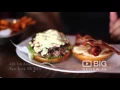 Black Iron Burger a Restaurant in New York serving Burger and Beer