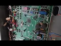 Carrier Vrf 20 HP Error master 1 Slave 1 Error E5 Full Information Step By Step