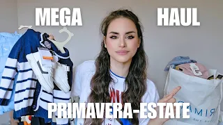 BABY HAUL PRIMAVERA-ESTATE 🌸 PRIMARK, KIABI, BLUKIDS