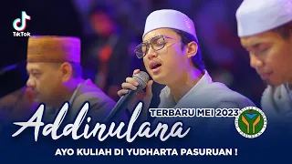 Download ADDINULANA GUS AZMI VS CAK FANDY - Dies Natalis Universitas Yudharta ke 21 (Rabu, 24 Mei 2023) MP3