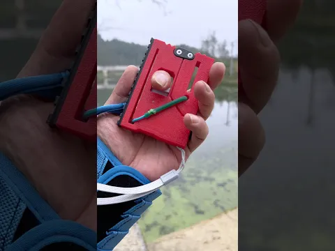 #3dprinting red