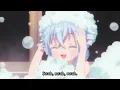 Download Lagu Fa loves to shampoo her hair