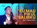 Download Lagu 'Ku Mau Pikul Salibku (Live) - Rehobot Music