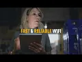 Comporium Business Premium WiFi