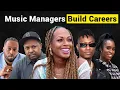 Lucky Daye s Ex-Manager REVEALS The HARSH Truth About Artist Management