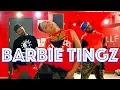 Download Lagu NICKI MINAJ - BARBIE TINGZ - JR TAYLOR CHOREOGRAPHY - IG: DIDNTINVITEME