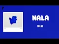 NALA - TULUS [LIRIK LAGU]