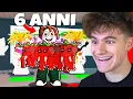 Download Lagu HO POTENZIATO L'ACCOUNT DI UN MIO FAN DI 6 ANNI su ROBLOX STEAL A BRAINROT! (FORTISSIMO)😱🤑