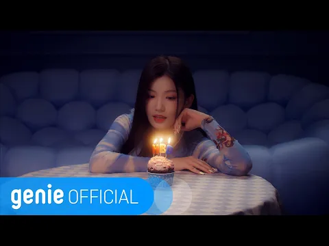 CSR HBD To You 公式動画サムネイル
