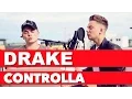 Download Lagu Drake - Controlla (Old School R\u0026B Medley)