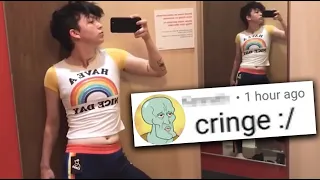 HATE !!!!!!!!!!!!!!!!!! (a video essay)