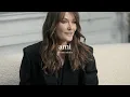My signature Ami Bag with Carla Bruni: L'Accordéon