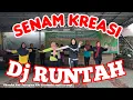 Download Lagu SENAM KREASI RUNTAH GAMPANG BANGET