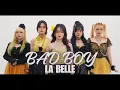 Download Lagu La Belle - Bad Boy MV Teaser