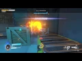 Widowmaker Triple Kill
