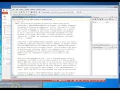 Matlab ode45