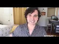 Fuller House star Juan Pablo Di Pace on playing Fernando his new quarantine show Minutiae