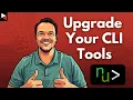 There s a Nu-shell in town Powerful cmdline analysis Nushell Tutorial