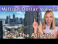 The Atlantic Condo Building Inside Atlanta s Luxury High-Rise Living Atlantic Station Tour