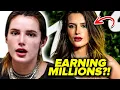 Is Bella Thorne Still Earning Millions On OnlyFans