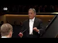 Tchaikovsky: Piano Concerto No. 1 | Daniel Barenboim, Zubin Mehta & the Staatskapelle Berlin