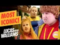 Download Lagu The Most ICONIC Personalities of Little Britain and Come Fly With Me | Lucas and Walliams