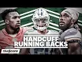 Who are the best handcuff RBs Fantasy Football Boone