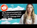 The Most UNHINGED Relationship Confessions on Reddit