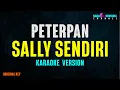 Download Lagu Peterpan - Sally Sendiri (Karaoke Version)