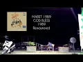 Download Lagu GOD BLESS  - MARET 1989 | 1989, REMASTER