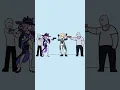 Download Lagu Seize the Gun：Honkai Star Rail #honkaistarrail  #cartoon  #comics  #shorts #animation