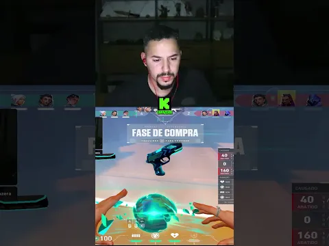NEON FICOU REVOLTADAKKKKKKK 🤣 #valorant #vava #valorantclips #valorantbrasil #valorantgaming
