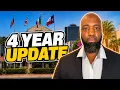 I Moved to McAllen Texas - My HONEST 4-Year Update