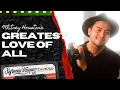 Download Lagu The Greatest Love of All  (Stripped Down Version) | Sofronio Vasquez