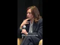 Former Vice President Kamala Harris was in Las Vegas this week campaigning for Nevada democrats