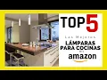 Top 5 Mejores luces para COCINA en Amazon 2020