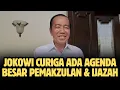 Download Lagu 🛑LIVE❗️Jokowi Curiga Agenda Besar Pemakzulan Gibran \u0026 Ijazah Palsu ??!!