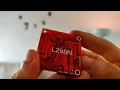 🚗 How to Make an Obstacle Avoiding Robot with Arduino | Easy Tutorial for Beginners