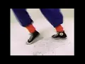 Sesame Street - Dancing feet