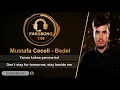Mustafa Ceceli - Bedel (English Translation)
