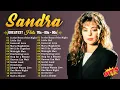 Lagu Sandra Greatest Hits 💃 Best 80s Disco Music Mix – Golden Eurodisco Legends