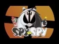 Spy vs. Spy - a TF2 Dub (Reupload)