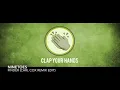 Ninetoes   Finder Carl Cox Remix Edit