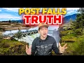 Living in Post Falls Idaho - The TRUTH About Life Here Everything You NEED to Know