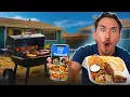 Eating From Facebook Marketplace For 24 Hours IS THIS SAFE