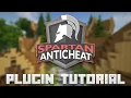 Stop Hackers with the Spartan Anticheat Plugin Tutorial Review