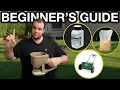 Beginner s Guide to Overseeding DO s and DONT s