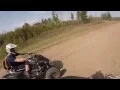 Raptor SE 700R vs LT500R