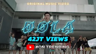 Download  Dola - Angga Dermawan  (official Music Video)